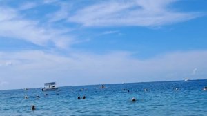 ЛАЗАРЕВСКОЕ ОТДЫХ