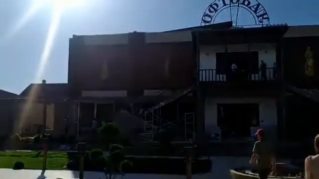 Конибодом ☀️-Офтобак _____Konibodom ☀️-Oftobak смотреть онлайн