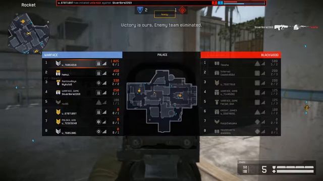 БЕСПЛАТНЫЕ ЧИТЫ НА | WARFACE | смотреть онлайн