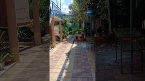 Вардане Гостевой дом Виктория.