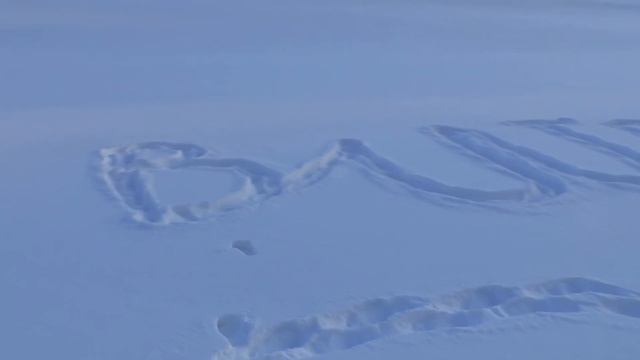 Зимнее Окунево смотреть онлайн