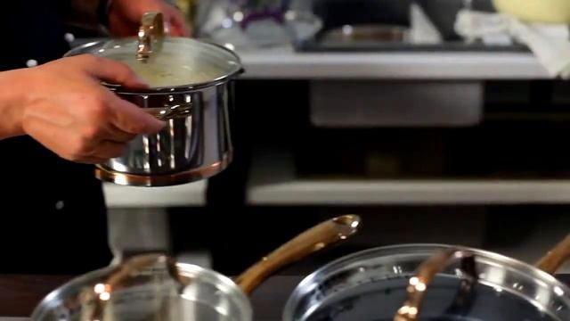 Набор AKARI смотреть онлайн