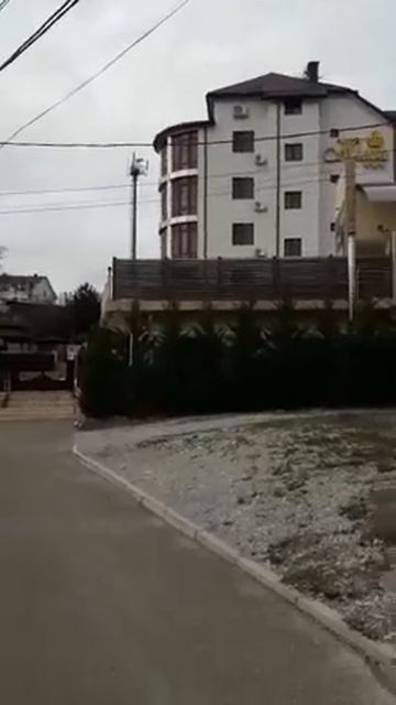 Агой. Гостиничный комплекс "Юлия" и другие сбрасывают сточные воды в море? смотреть онлайн