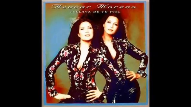 Azucar Moreno - Solo se vive una Vez смотреть онлайн