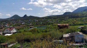 вид участка Железноводск