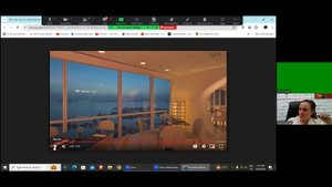 The Art Hotel & Resort, Бахрейн