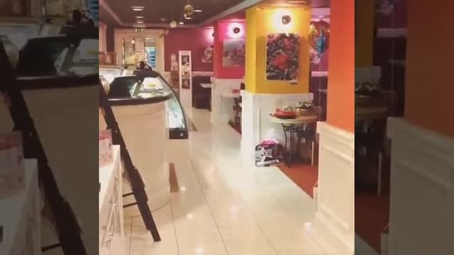 "Волконский" в "Премьер Паласе" Киев