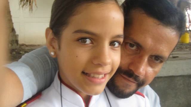 BY SOFIA ASI ERES TU - Vanessa y Santiago смотреть онлайн