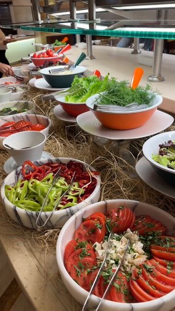 Турция отель BARUT ARUM 5 смотреть онлайн