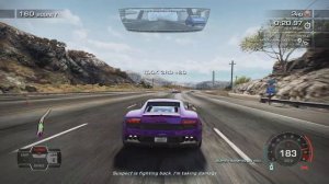 Молния возвращается: Новое поколение гонок!!!