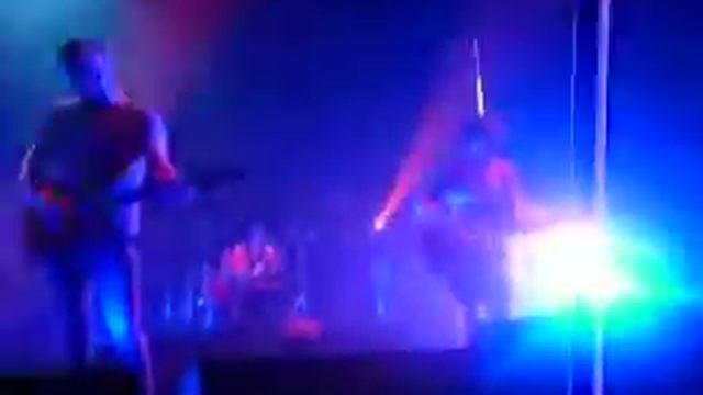 Валентин Стрыкало - Первомай (Live Аврора СПб 17.05.13)