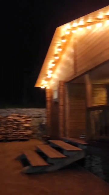 Русская баня с чаном в Воронежской области! смотреть онлайн