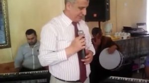 АЗИЗАЛЫ АЖДАР ОГЛЫ ШАРКАН ТОЙУ