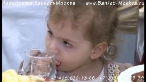 Азербайджанская свадьба 30000р. с тамадой Барием в Москве