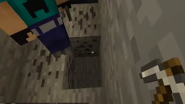 Выживание на острове серия №3 Глубокий поход в шахту смотреть онлайн