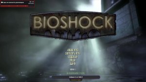 ПЕРВОЕ ПРОХОЖДЕНИЕ ► BioShock НЕ REMASTERED #1