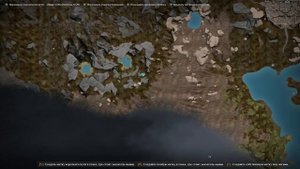 SoulMask добыча железной руды железные слитки новая печь разные шахты железа подробный гайд