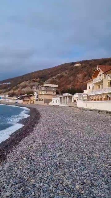 Широкая балка | Новороссийск | 10 декабря смотреть онлайн