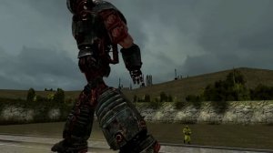 КОШМАРНЫЙ ЭТО НЕ МОЙ СОСЕД в VR в Garry’s Mod DarkRP