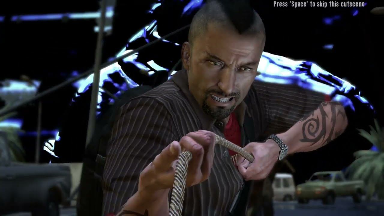 Dead Island (Walkthrough) - Act 2 | #4