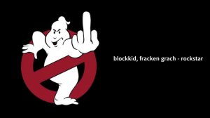 blockkid, fracken grach - rockstar