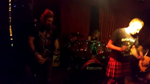 KYLT - Au Zéphirin - Pas de talent / Histoires de fesses смотреть онлайн