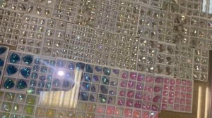 ПЛАТЬЕ ДЛЯ ФИГУРНОГО КАТАНИЯ как СОЗДАТЬ? ночами клею стразы