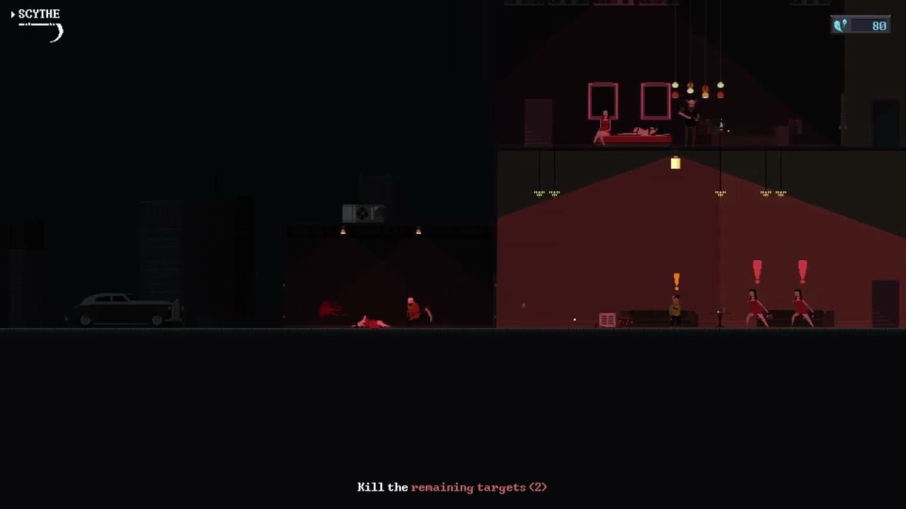 Deadbolt (Walkthrough) - Amber & Evelynn