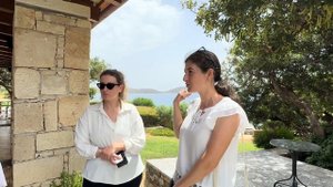 Elounda Mare 5* обзор отеля в Греции, остров Крит