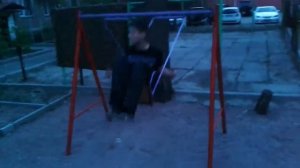 Паркура pro