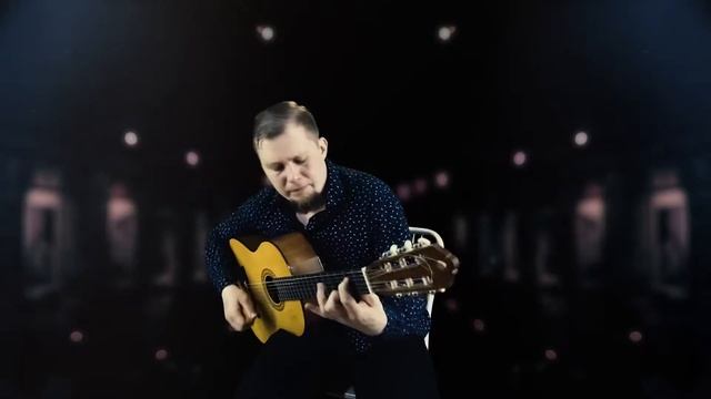 Евгений Цибулин - Autumn Leaves смотреть онлайн