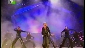 Концерт “Москва - город мастеров”(ТВЦ, 31.08.2002) Валерий Леонтьев - “Килиманджаро”,“Кленовый лист