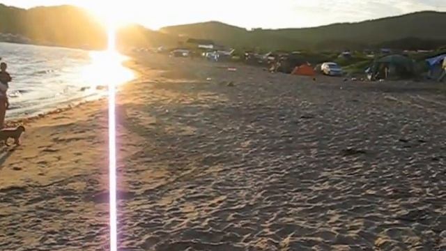 Ливадия 2012 - обзор окрестностей )) смотреть онлайн