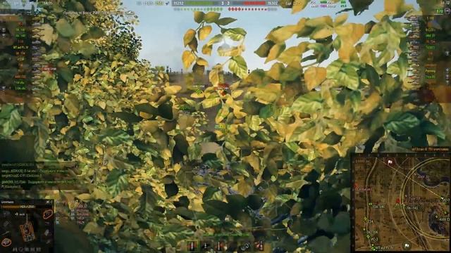 ИС-7. Советский танк прорыва. смотреть онлайн