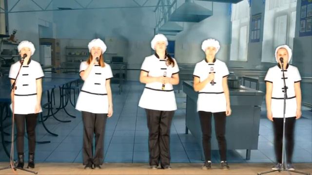 Самая вкусная профессия! Снигур Алена смотреть онлайн