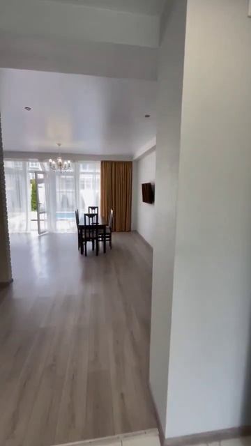 Виллы в Анапе для летнего отдыха. Комплекс "Villa La Melia" смотреть онлайн