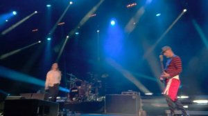 Guano Apes - Rain (live in Moscow, 17.11.2019)