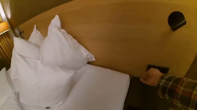 Мебельный дворик в Австрии