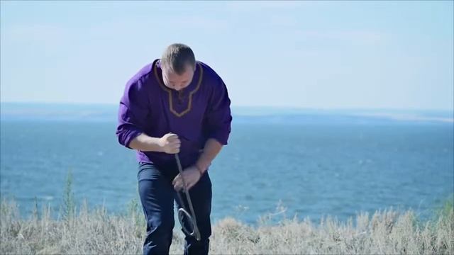 Экстремальное силовое шоу