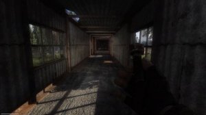 Бойня в старой Шахте► S.T.A.L.K.E.R. Lost Alpha DC 1.4008 EXTENDED #13