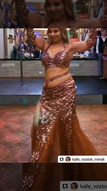 Elina_orientalshow.Восточный танец.Bellydance