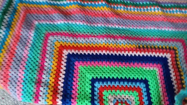 После длительного отдыха снова вяжу #handmade #вязание #вязаниекрючком #handmade #вязаниеспицами смотреть онлайн