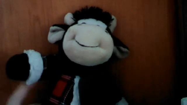 корова муму