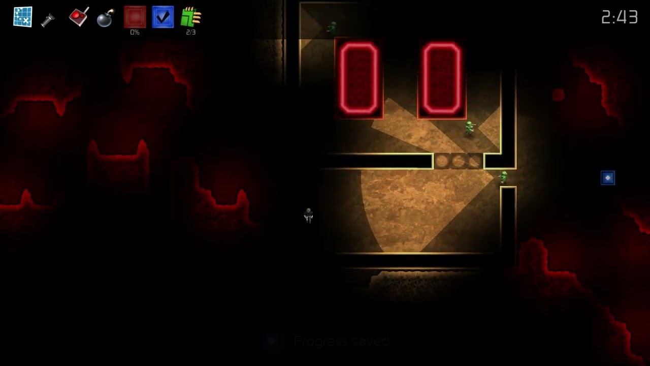 Dynamite Jack (Walkthrough) - Dual City