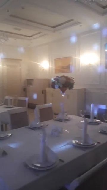 Ресторан "Заря" Москва смотреть онлайн