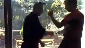 Техника ниндзя боевых искусств 3 — Курои Рю Ниндзюцу Kurokumo Bushido Academy Ninjutsu