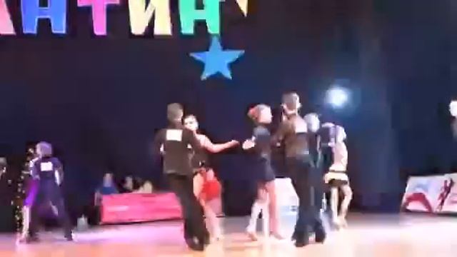 Турнир Святогорье(Латина) смотреть онлайн