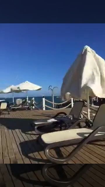 Лучший отель Турции смотреть онлайн