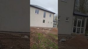 Дом газоблок какие ошибки были при строительстве технадзорил его в 2024 году