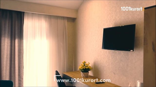 Санаторий Karvan Hotel Naftalan (Карван/Караван) - Азербайджан 2024